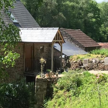 Woodmill Farm Cottage Alvington المظهر الخارجي الصورة