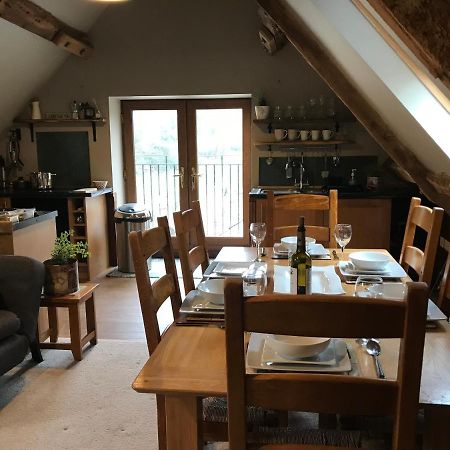 Woodmill Farm Cottage Alvington المظهر الخارجي الصورة