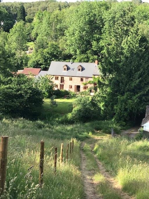 Woodmill Farm Cottage Alvington المظهر الخارجي الصورة