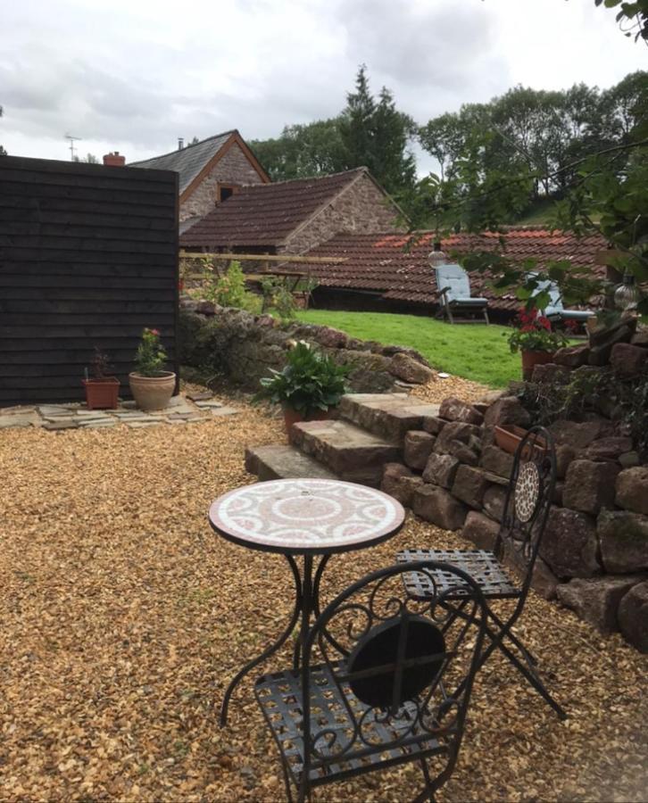 Woodmill Farm Cottage Alvington المظهر الخارجي الصورة