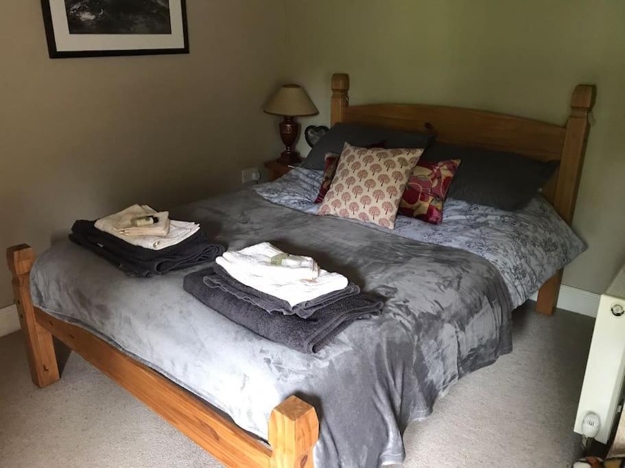Woodmill Farm Cottage Alvington المظهر الخارجي الصورة