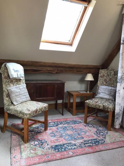 Woodmill Farm Cottage Alvington المظهر الخارجي الصورة