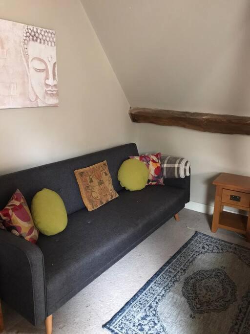 Woodmill Farm Cottage Alvington المظهر الخارجي الصورة