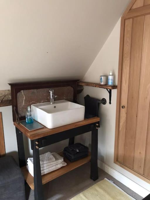 Woodmill Farm Cottage Alvington المظهر الخارجي الصورة