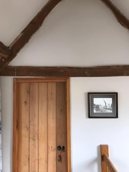 Woodmill Farm Cottage Alvington المظهر الخارجي الصورة