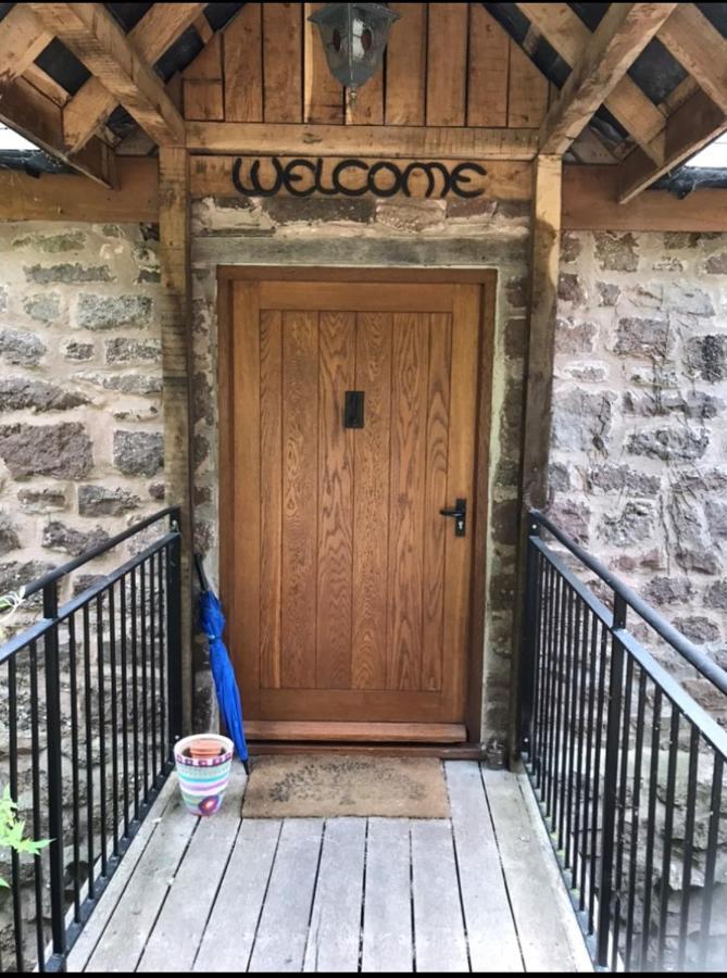 Woodmill Farm Cottage Alvington المظهر الخارجي الصورة
