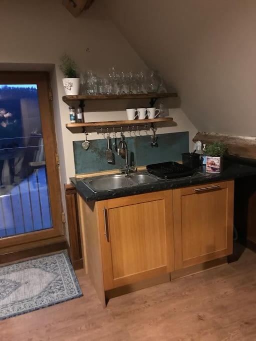 Woodmill Farm Cottage Alvington المظهر الخارجي الصورة