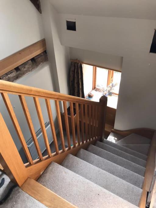 Woodmill Farm Cottage Alvington المظهر الخارجي الصورة