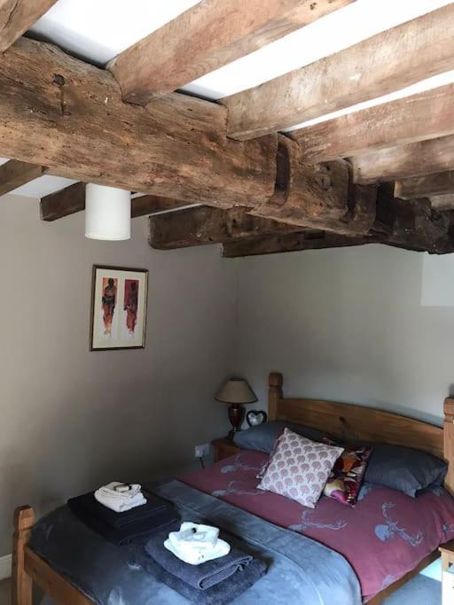 Woodmill Farm Cottage Alvington المظهر الخارجي الصورة