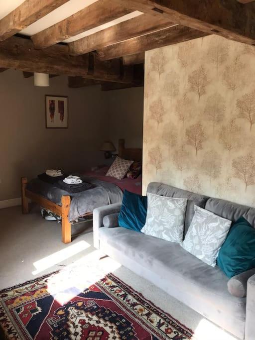 Woodmill Farm Cottage Alvington المظهر الخارجي الصورة