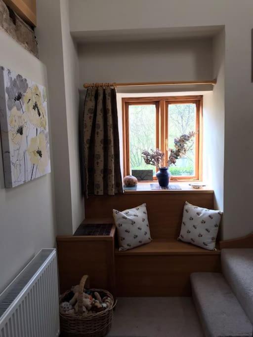 Woodmill Farm Cottage Alvington المظهر الخارجي الصورة