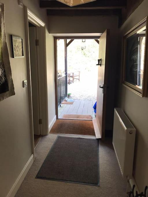 Woodmill Farm Cottage Alvington المظهر الخارجي الصورة