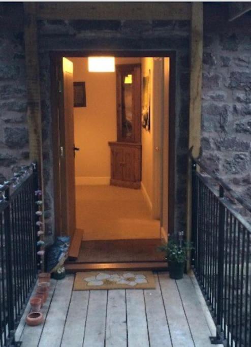 Woodmill Farm Cottage Alvington المظهر الخارجي الصورة