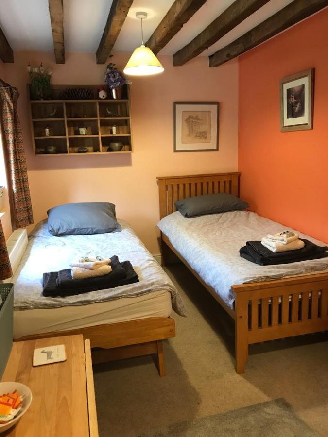 Woodmill Farm Cottage Alvington المظهر الخارجي الصورة